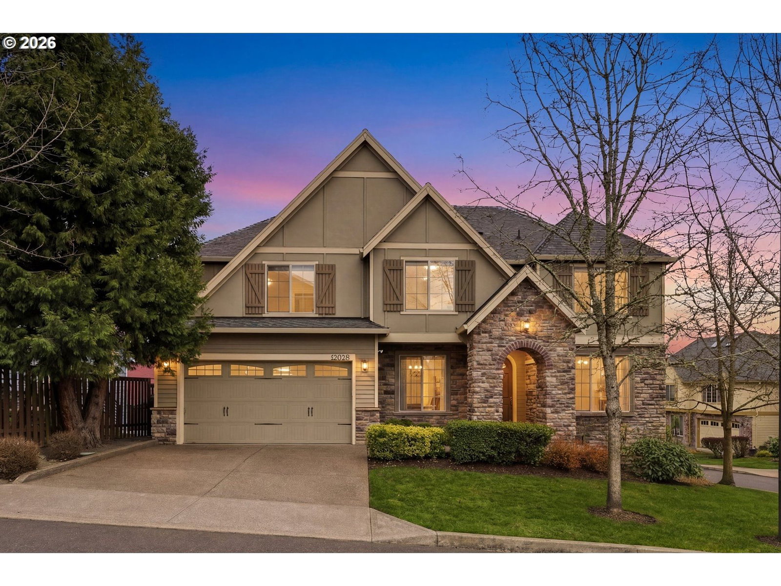 Primary listing photo, 12059 SW STRINGER LN, Tigard, OR, 97224