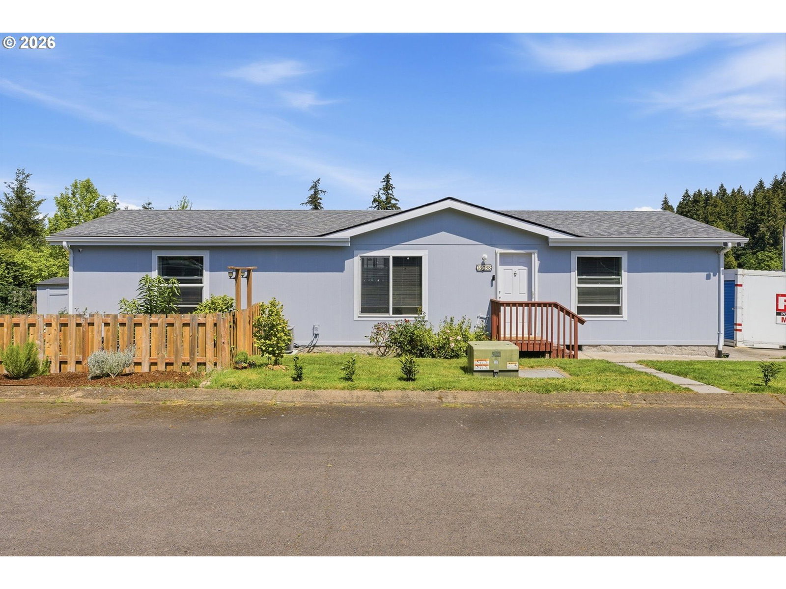 Primary listing photo, 16038 S FOREST HAVEN RD, Molalla, OR, 97038