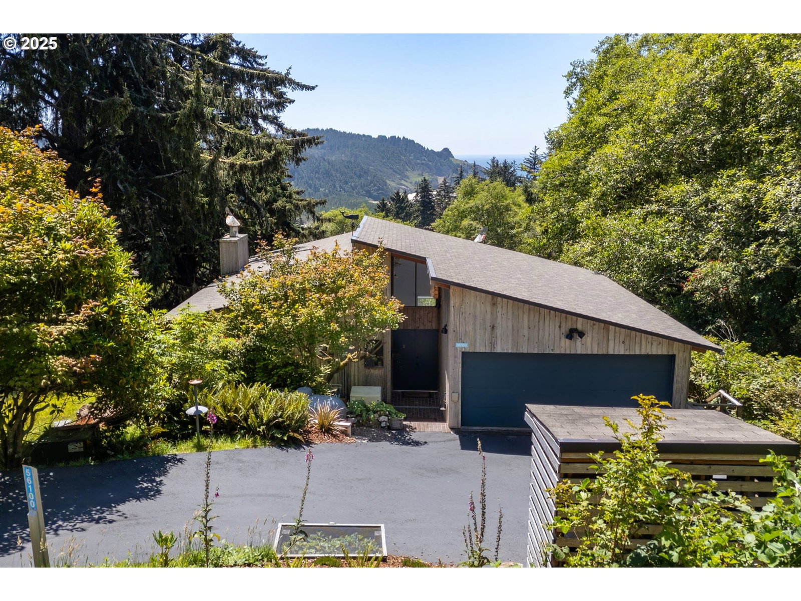 Primary listing photo, 56100 HIGH POINT RD, Otis, OR, 97368