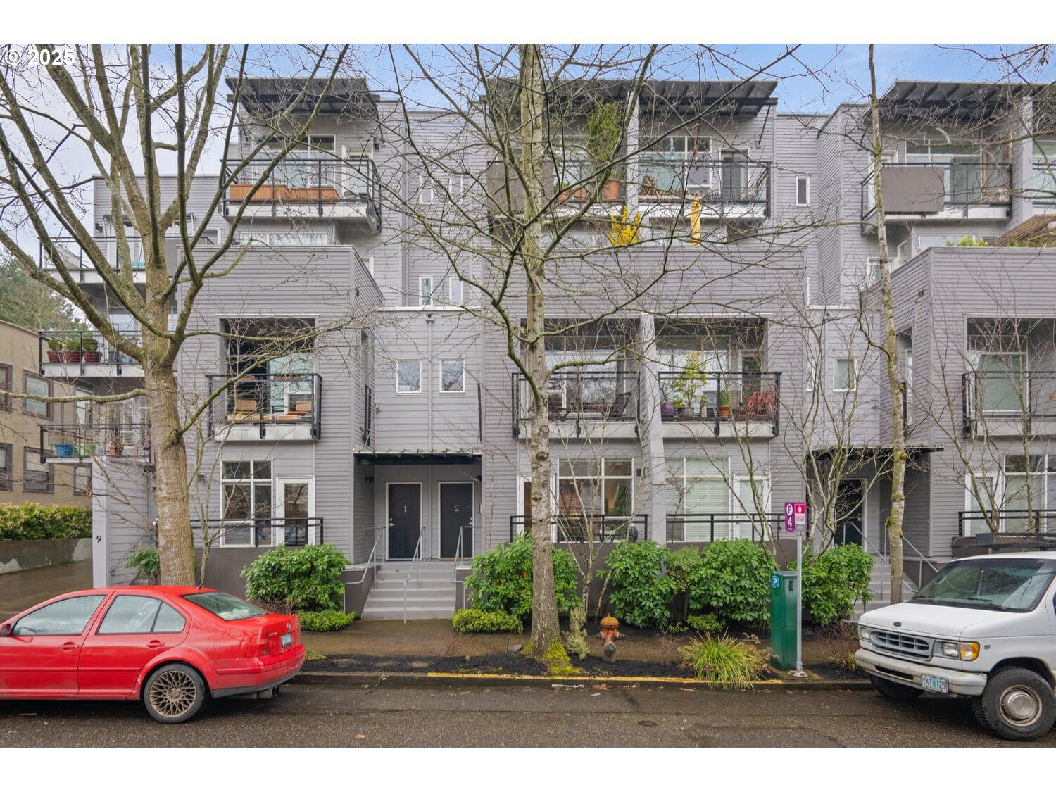 Primary listing photo, 2327 NW NORTHRUP ST #12, Portland, OR, 97210