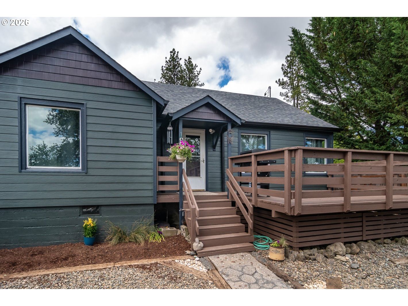 Primary listing photo, 470 W THIRD AVE, Sutherlin, OR, 97479
