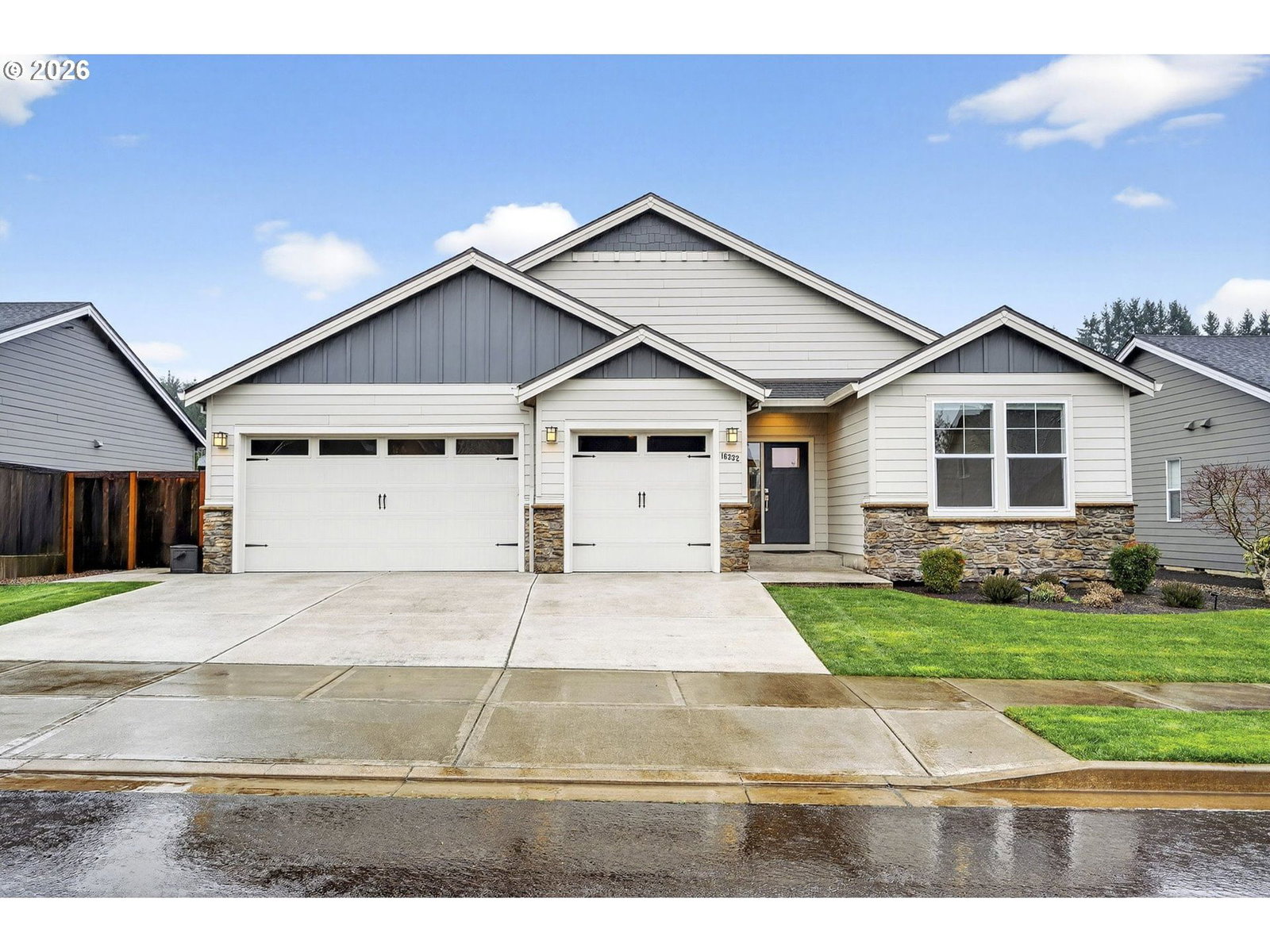 Primary listing photo, 16332 EARHART AVE, Oregon City, OR, 97045