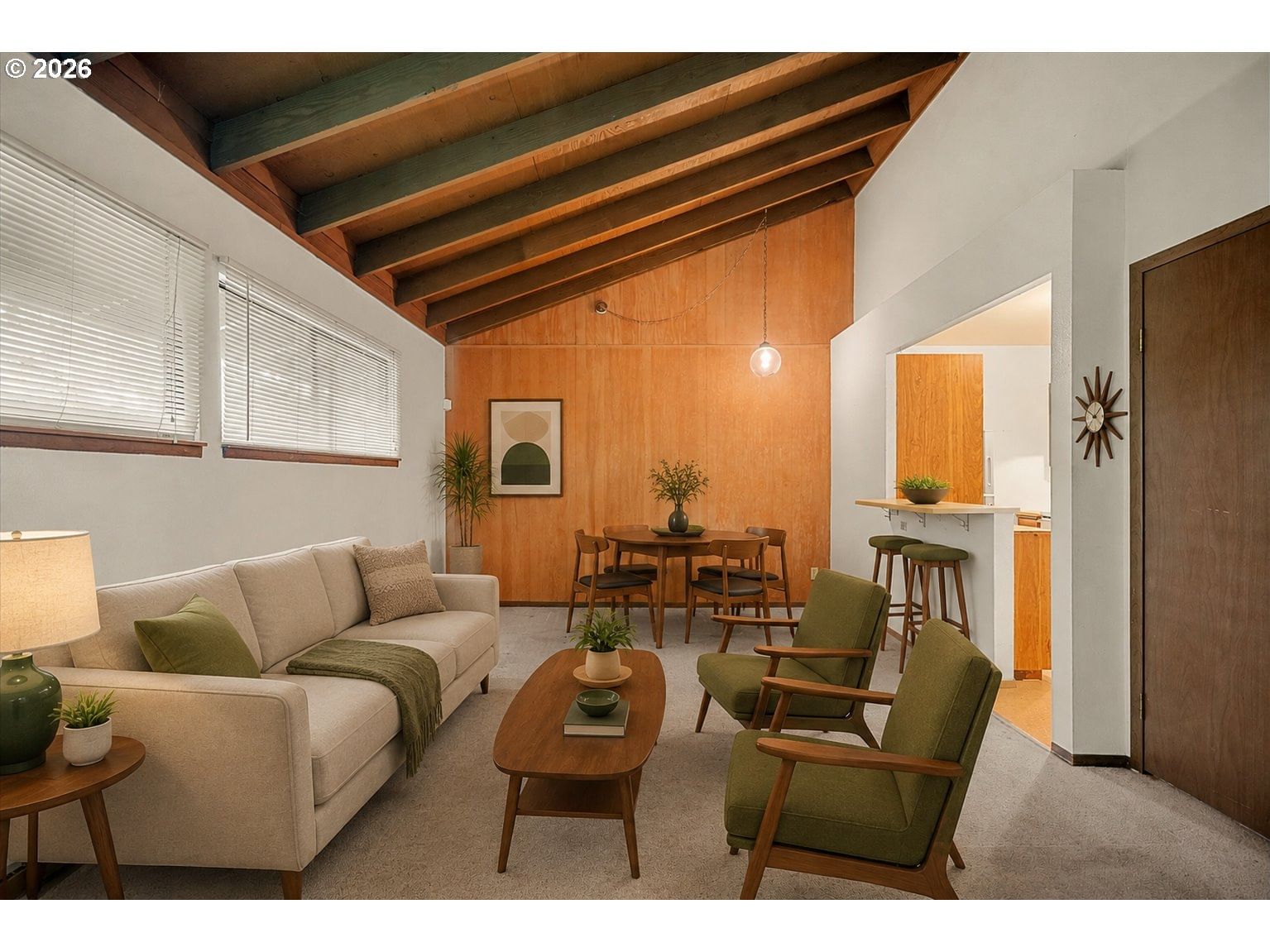 Listing photo 5 of 33, 7740 SW BARNES RD #B, Portland, OR, 97225