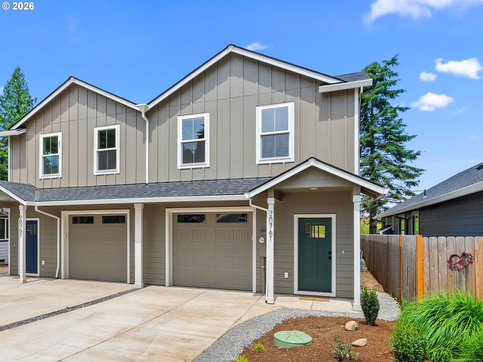 20761 NE Thompson TER