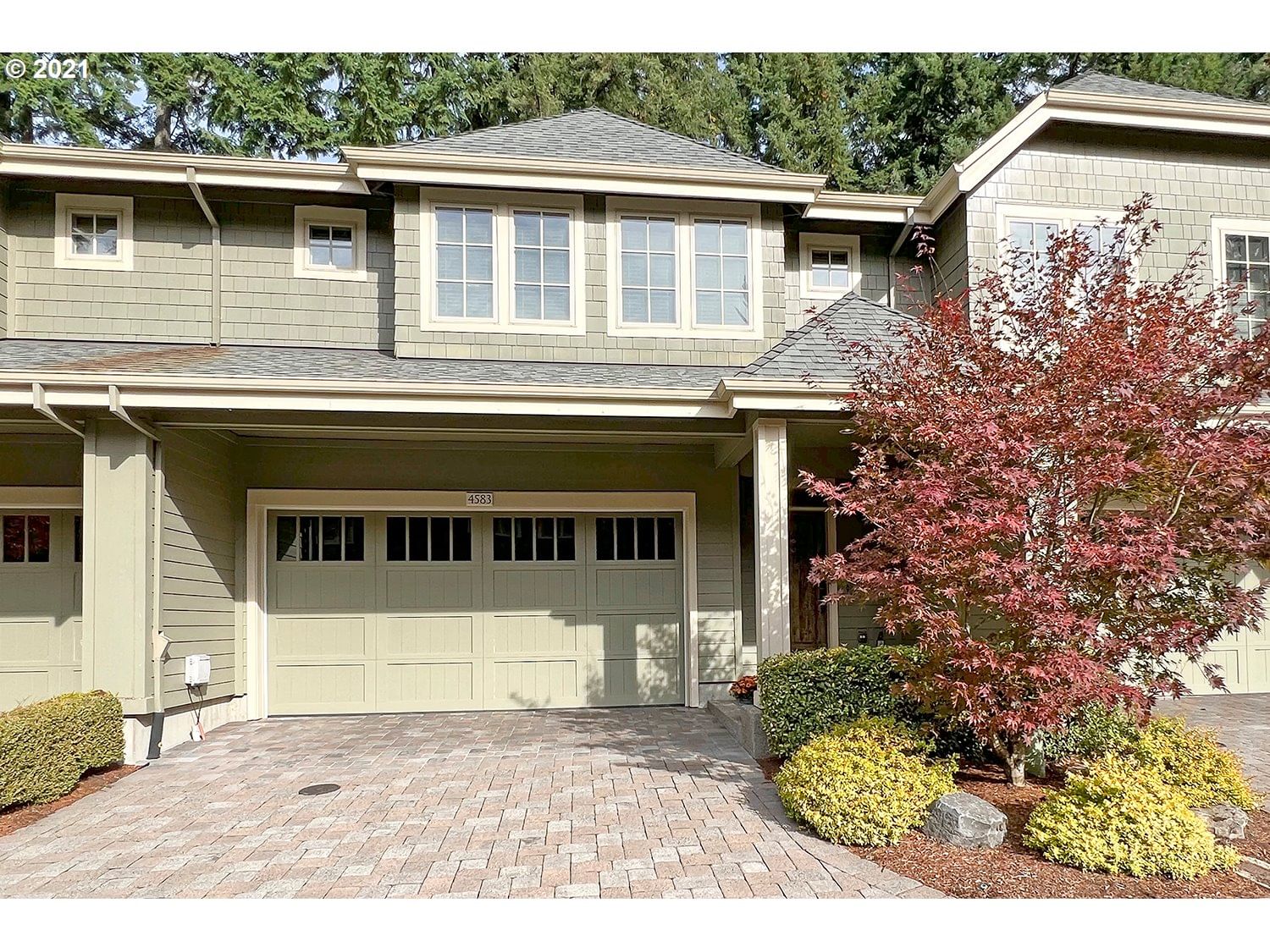 Primary listing photo, 4583 TRILLIUM WOODS, Lake Oswego, OR, 97035
