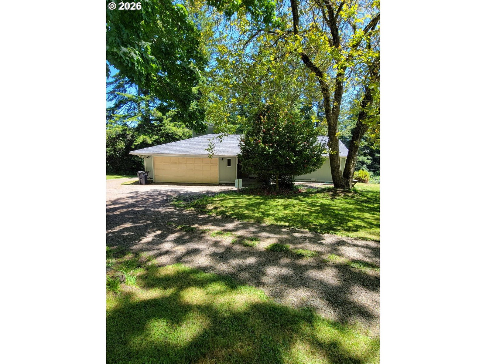 Primary listing photo, 16870 THOMPSON RD, Brookings, OR, 97415