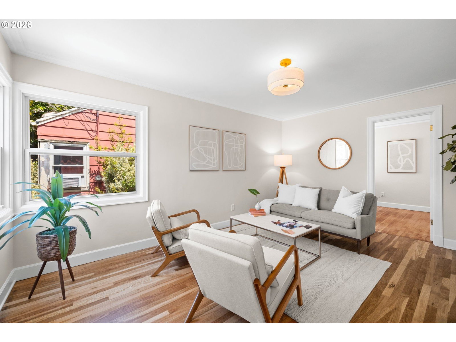 Listing photo 4 of 39, 4910 SE 65TH AVE, Portland, OR, 97206