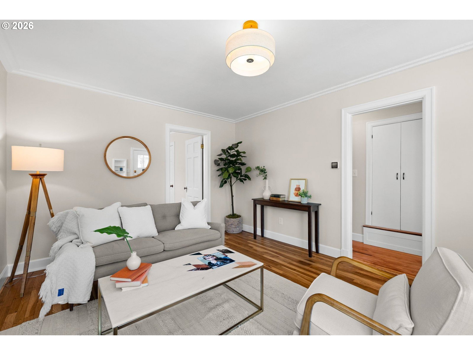 Listing photo 5 of 39, 4910 SE 65TH AVE, Portland, OR, 97206