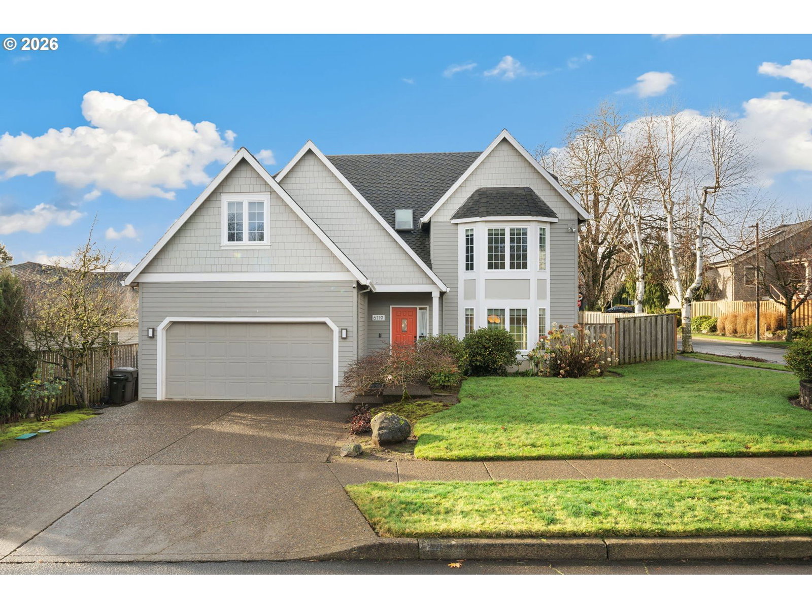 Primary listing photo, 6119 CANTER LN, West Linn, OR, 97068