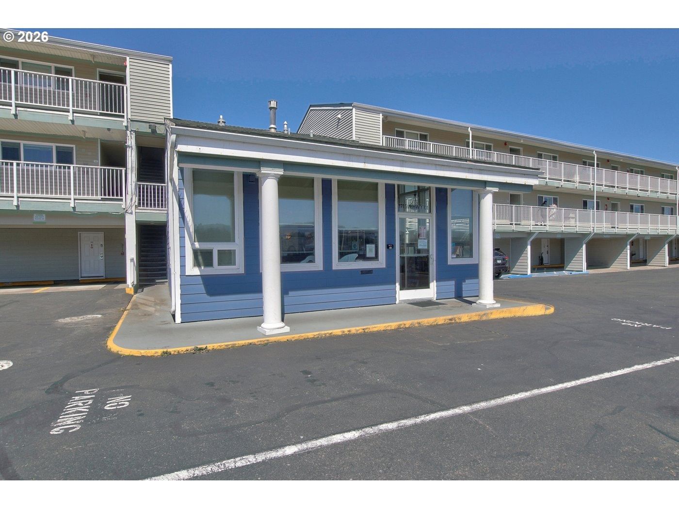 Primary listing photo, 171 SW HIGHWAY 101, Lincoln City, OR, 97367