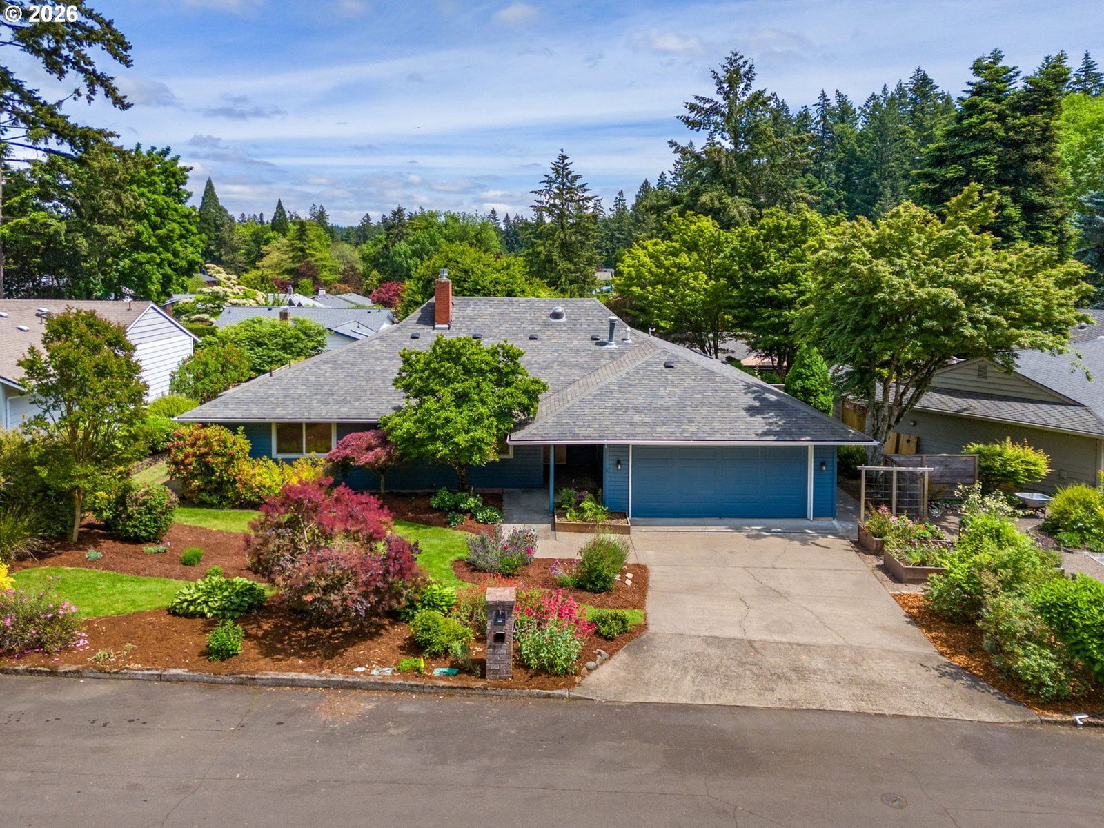 Primary listing photo, 8450 SW 89TH AVE, Portland, OR, 97223