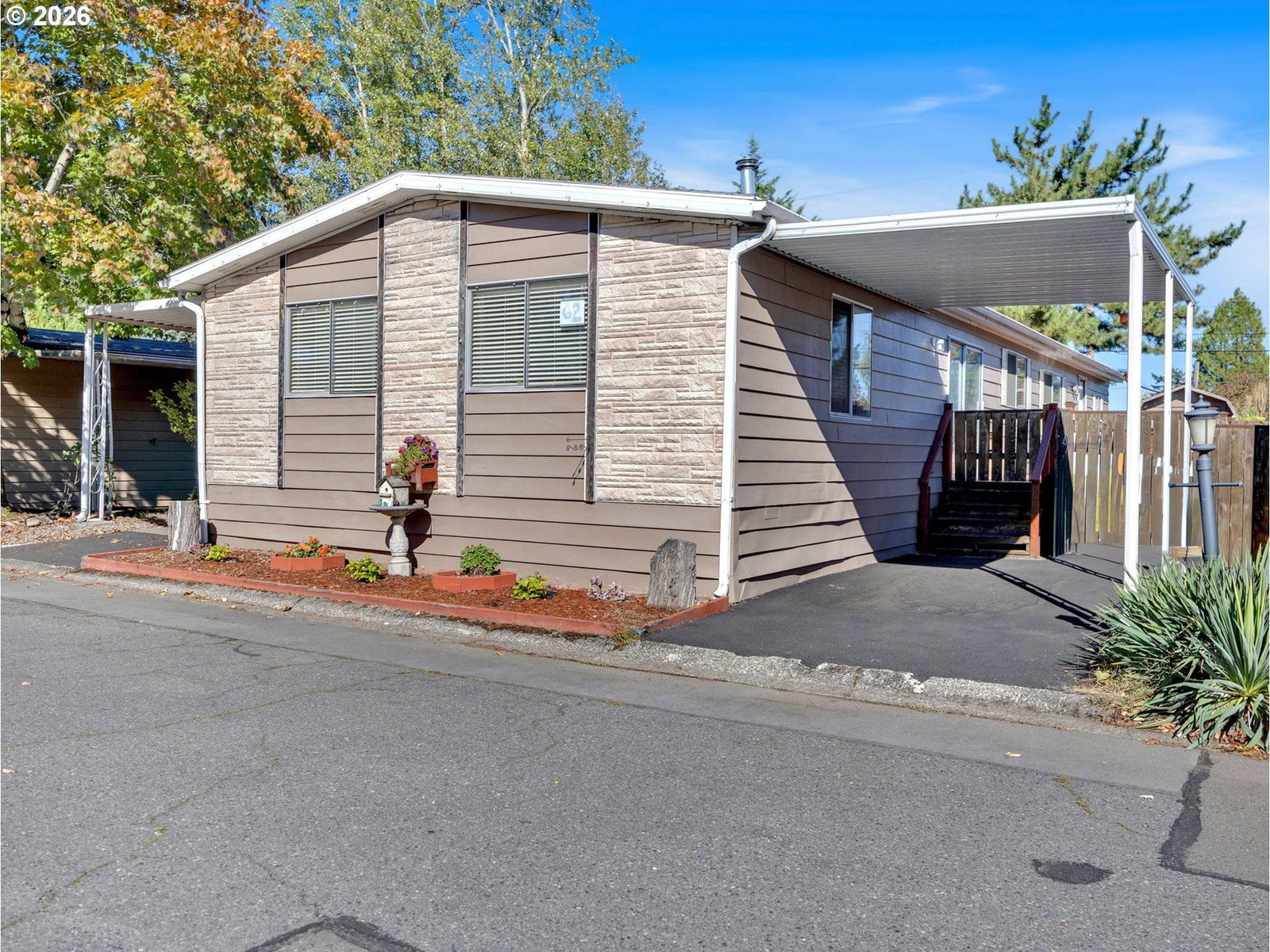 Primary listing photo, 21100 NE SANDY BLVD #62, Fairview, OR, 97024