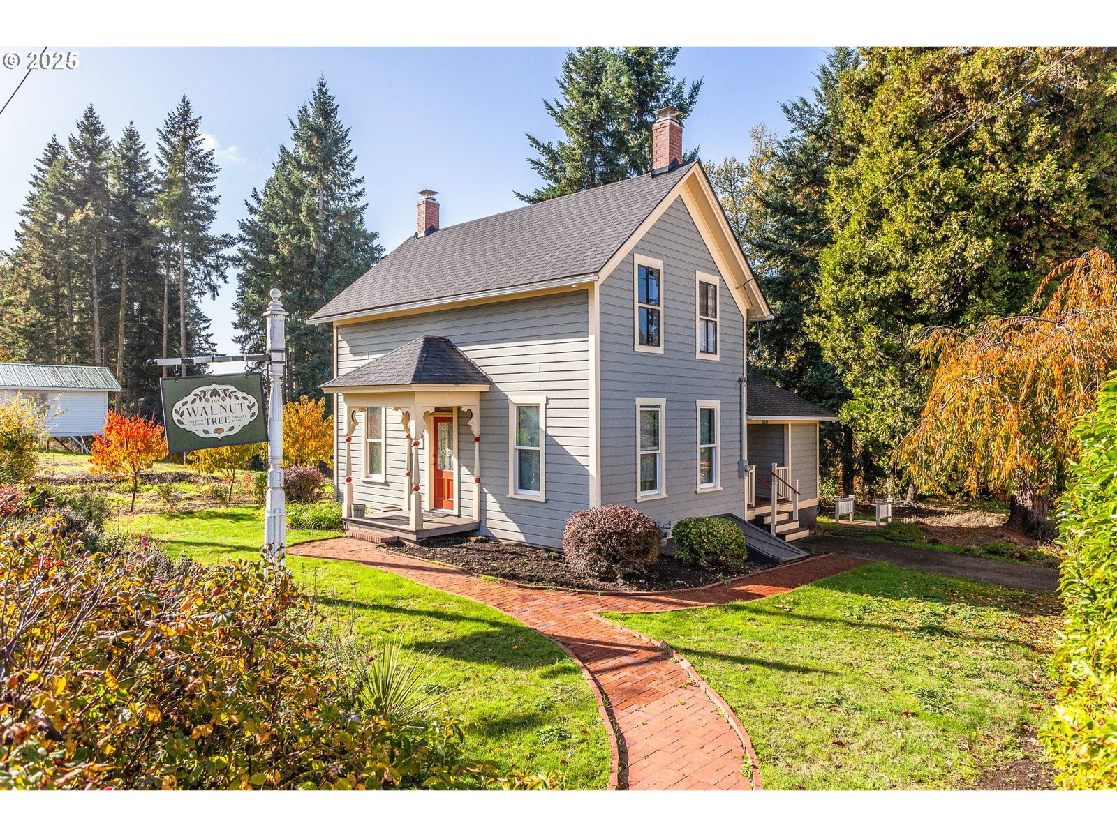 Primary listing photo, 21497 HIGHWAY 99E, Aurora, OR, 97002