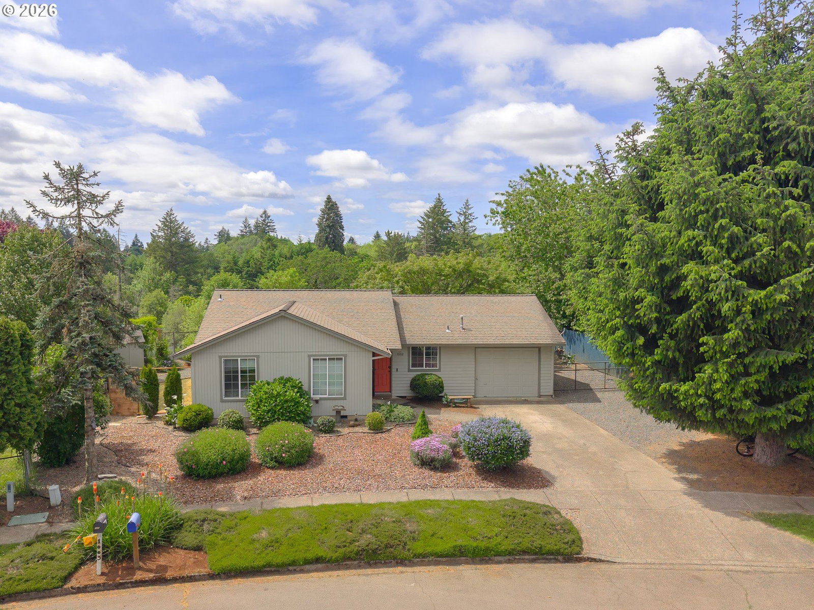 Primary listing photo, 1002 W CHARLES ST, Newberg, OR, 97132