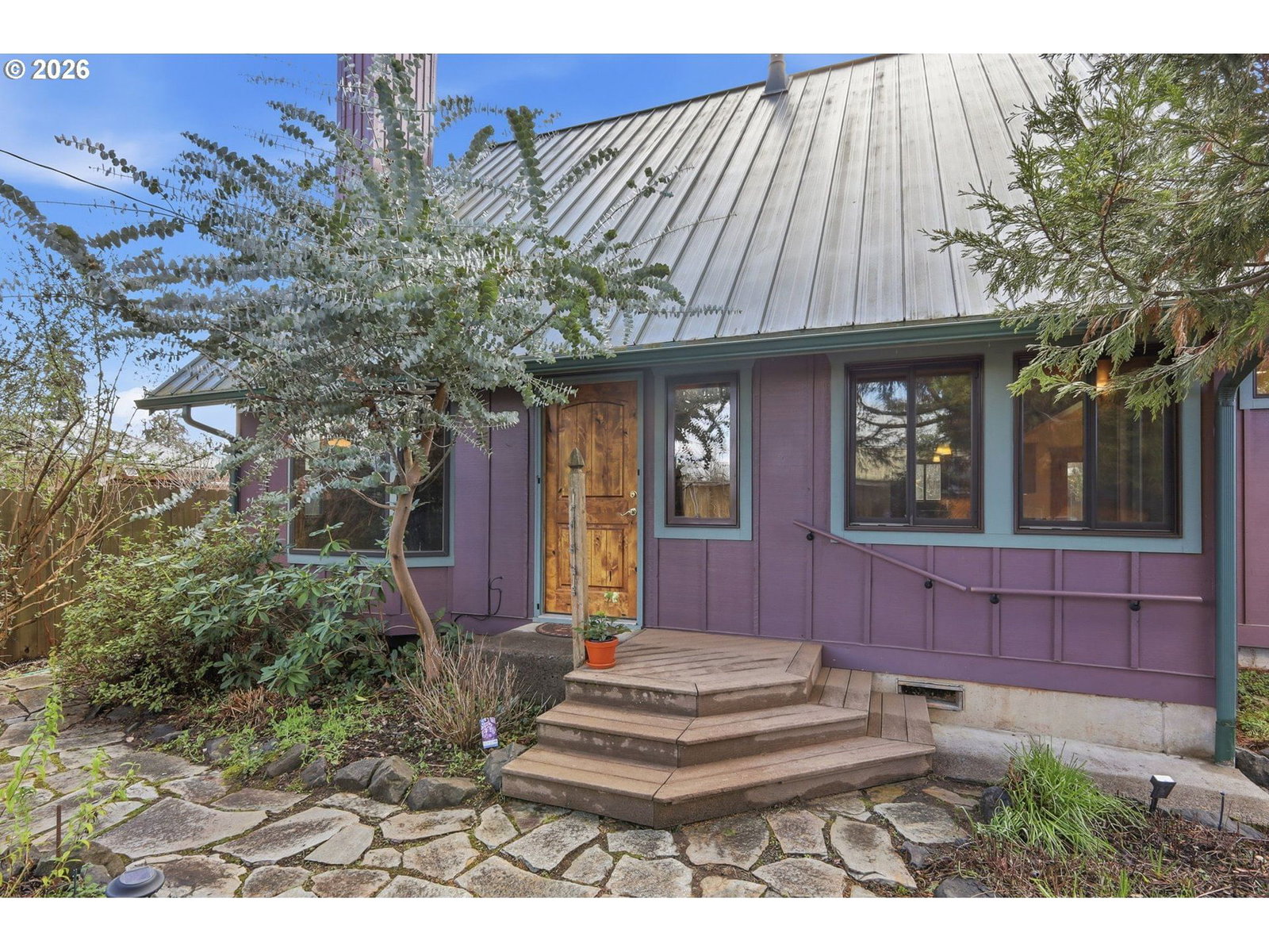 Primary listing photo, 2096 1/2 ARTHUR ST, Eugene, OR, 97405
