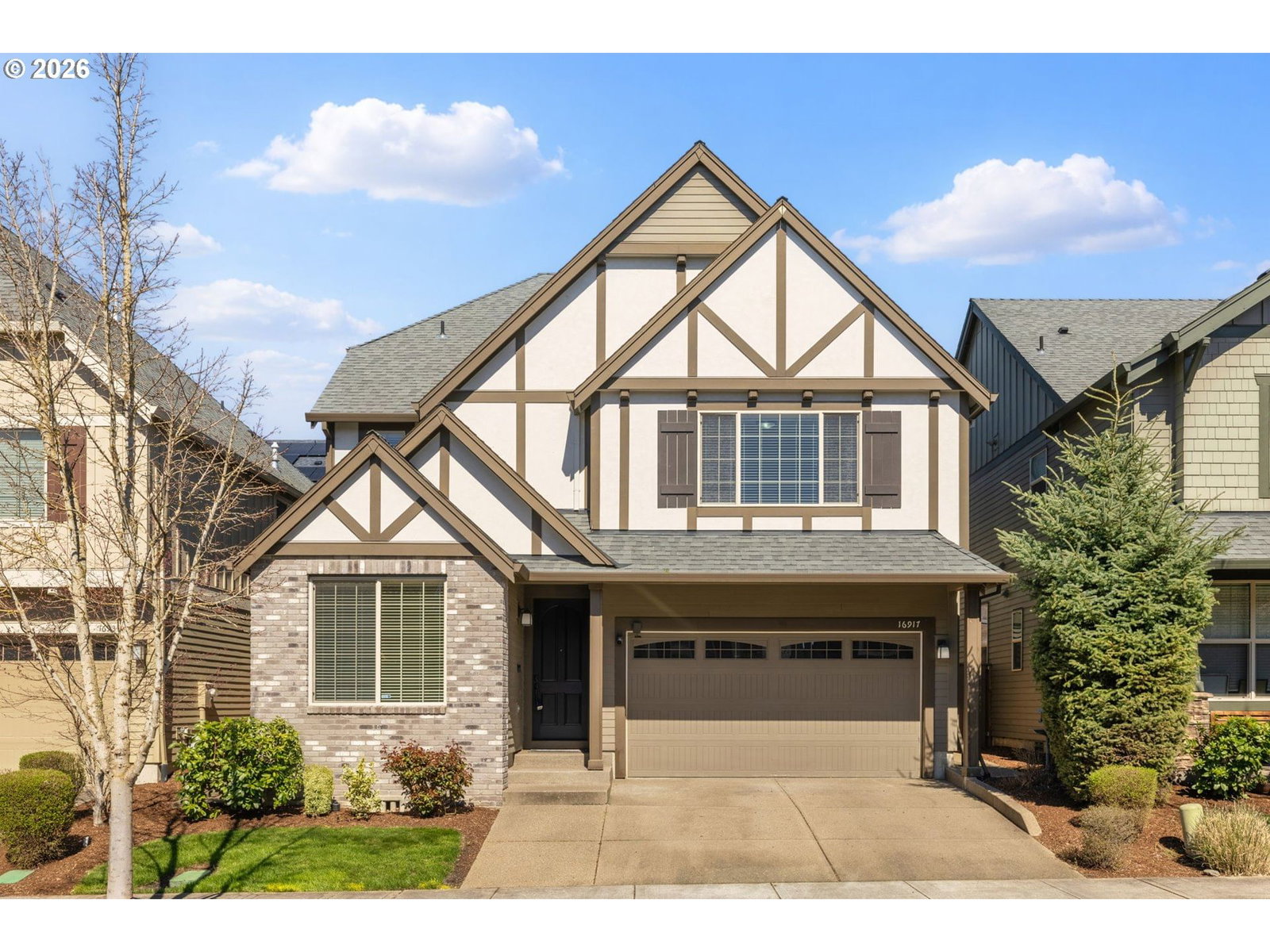 Primary listing photo, 16917 NW LYNCH LN, Portland, OR, 97229