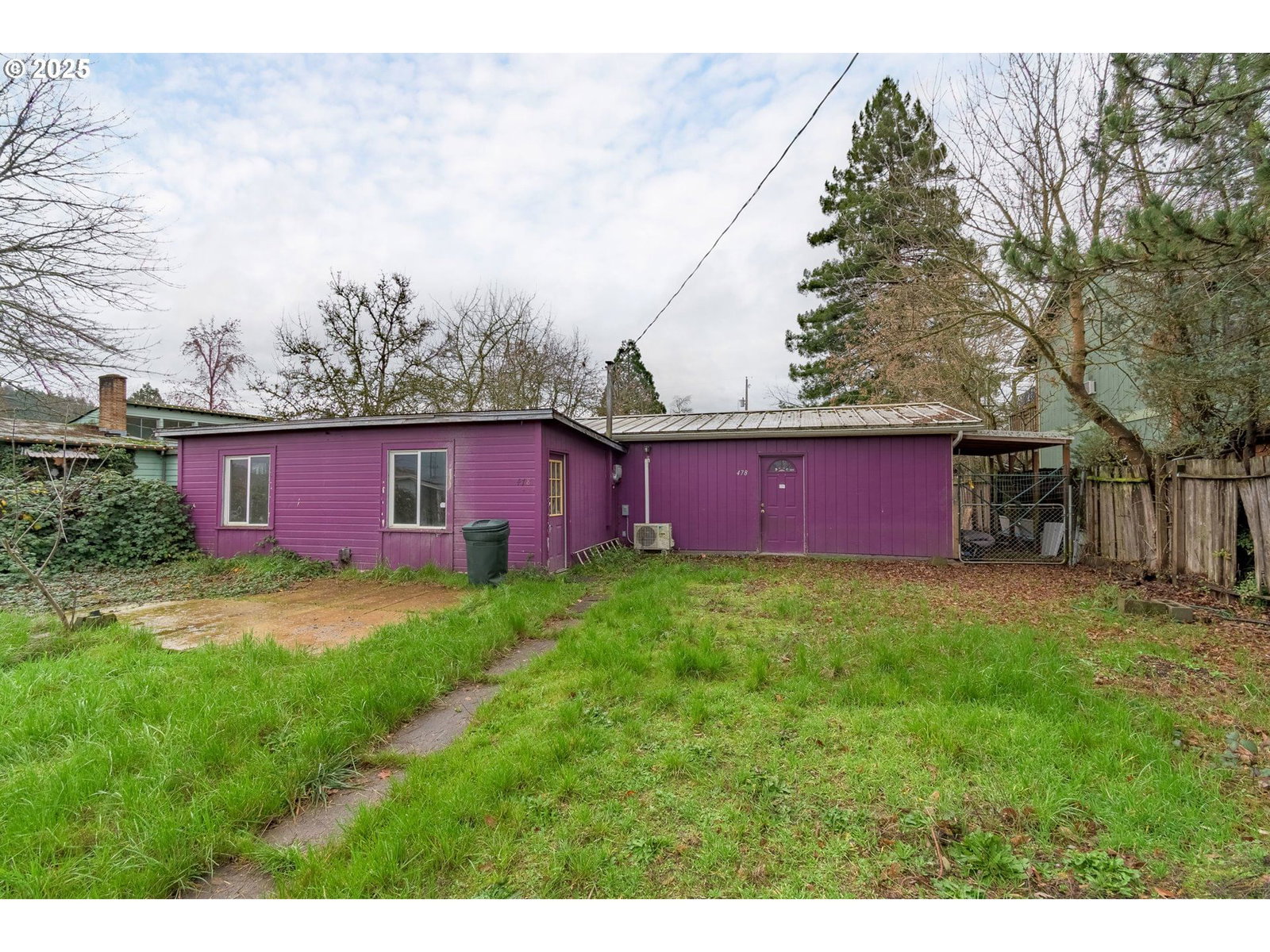 Primary listing photo, 478 E 32ND AVE, Eugene, OR, 97405