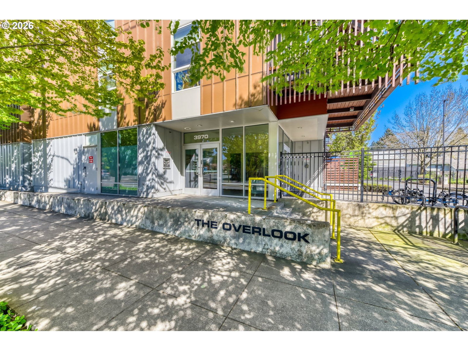 3970 N INTERSTATE AVE #307