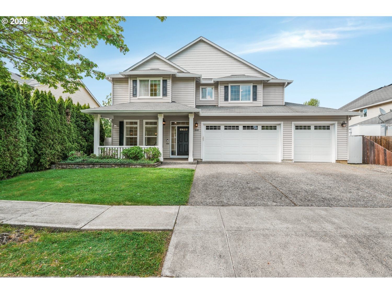 Primary listing photo, 2610 NW 11TH ST, Battle Ground, WA, 98604