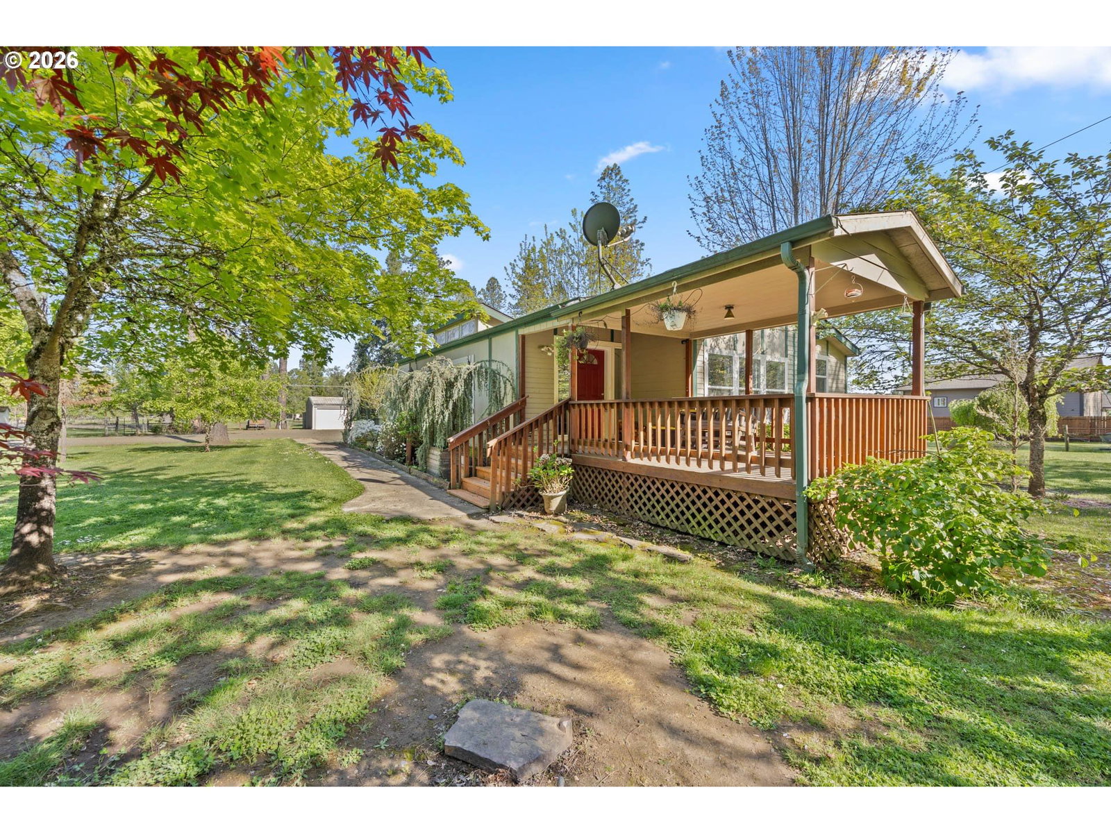 Primary listing photo, 1342 ORCHARD LN, Roseburg, OR, 97471