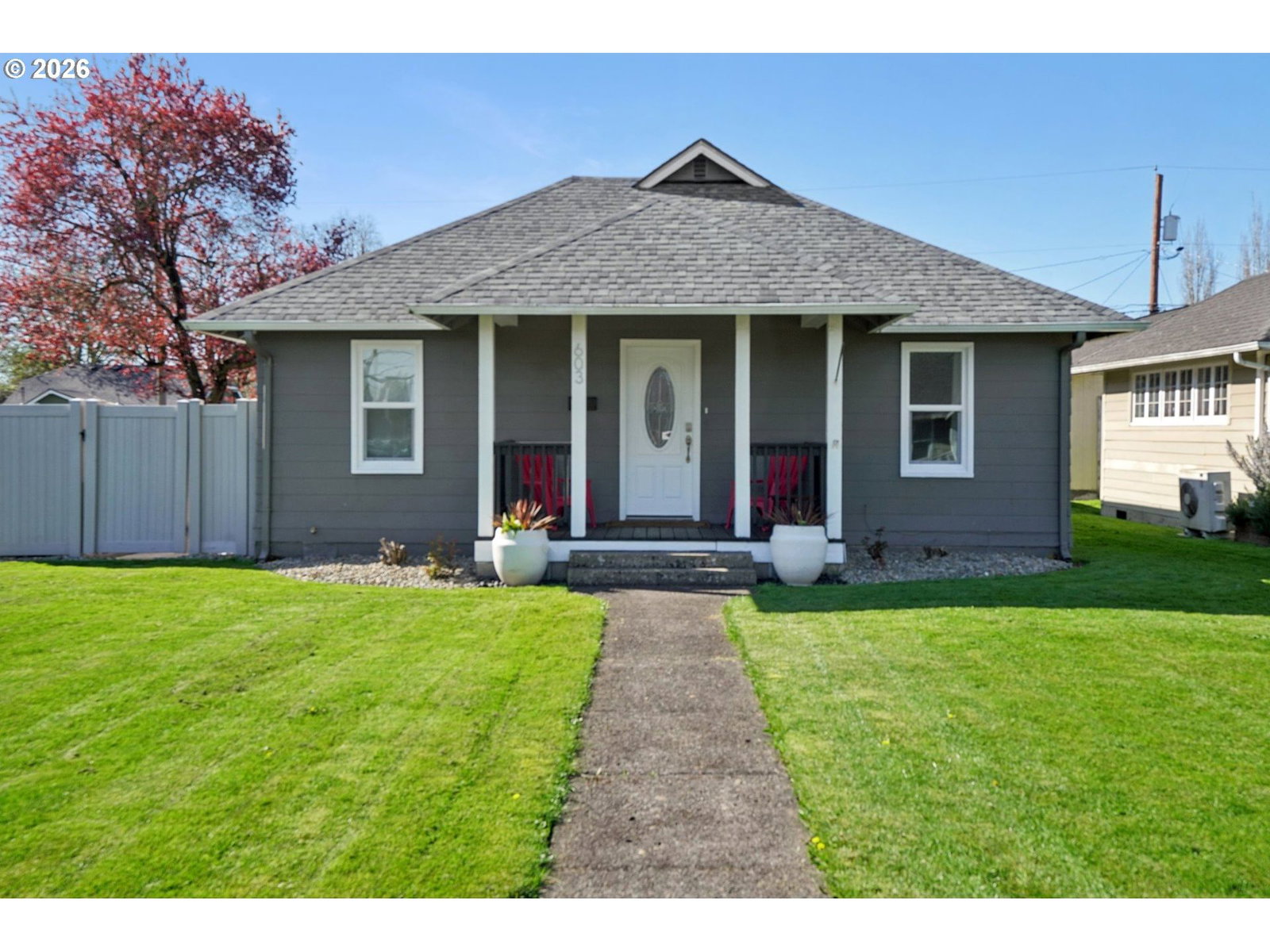 Primary listing photo, 603 15TH AVE, Longview, WA, 98632