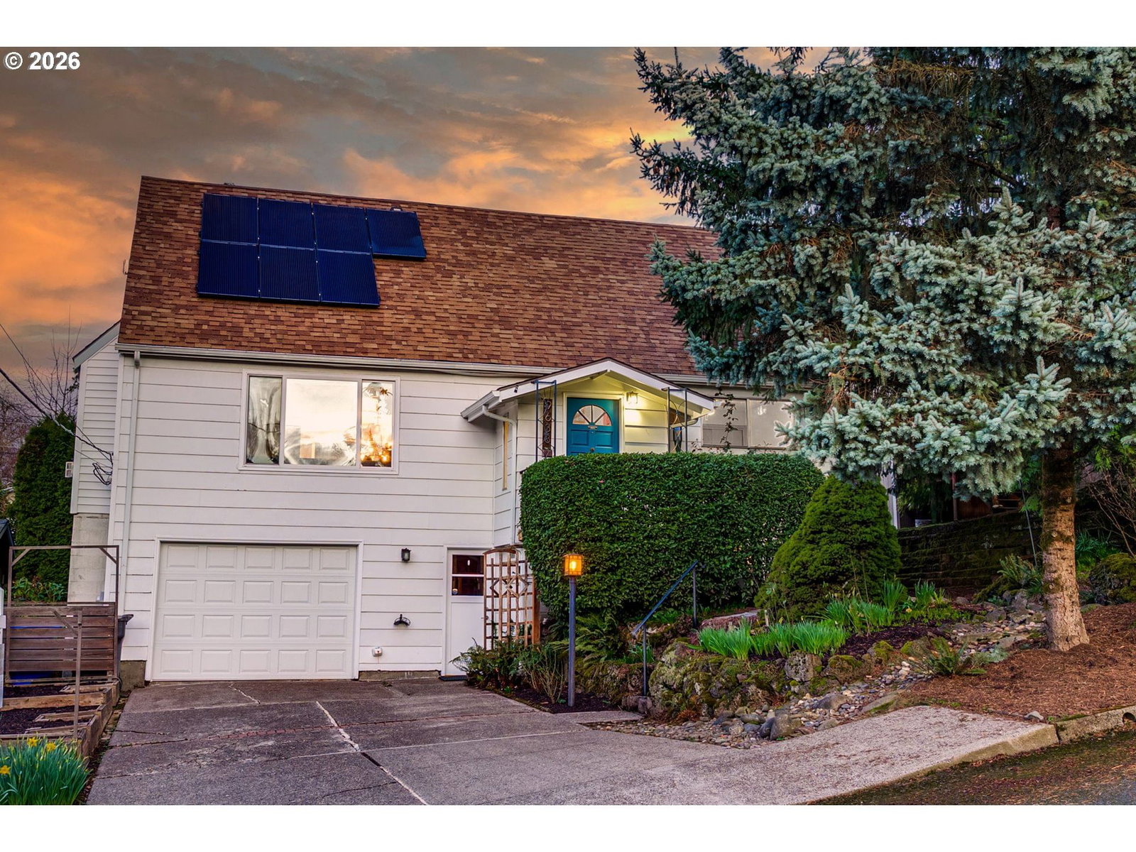 Primary listing photo, 9638 SW 50TH AVE, Portland, OR, 97219