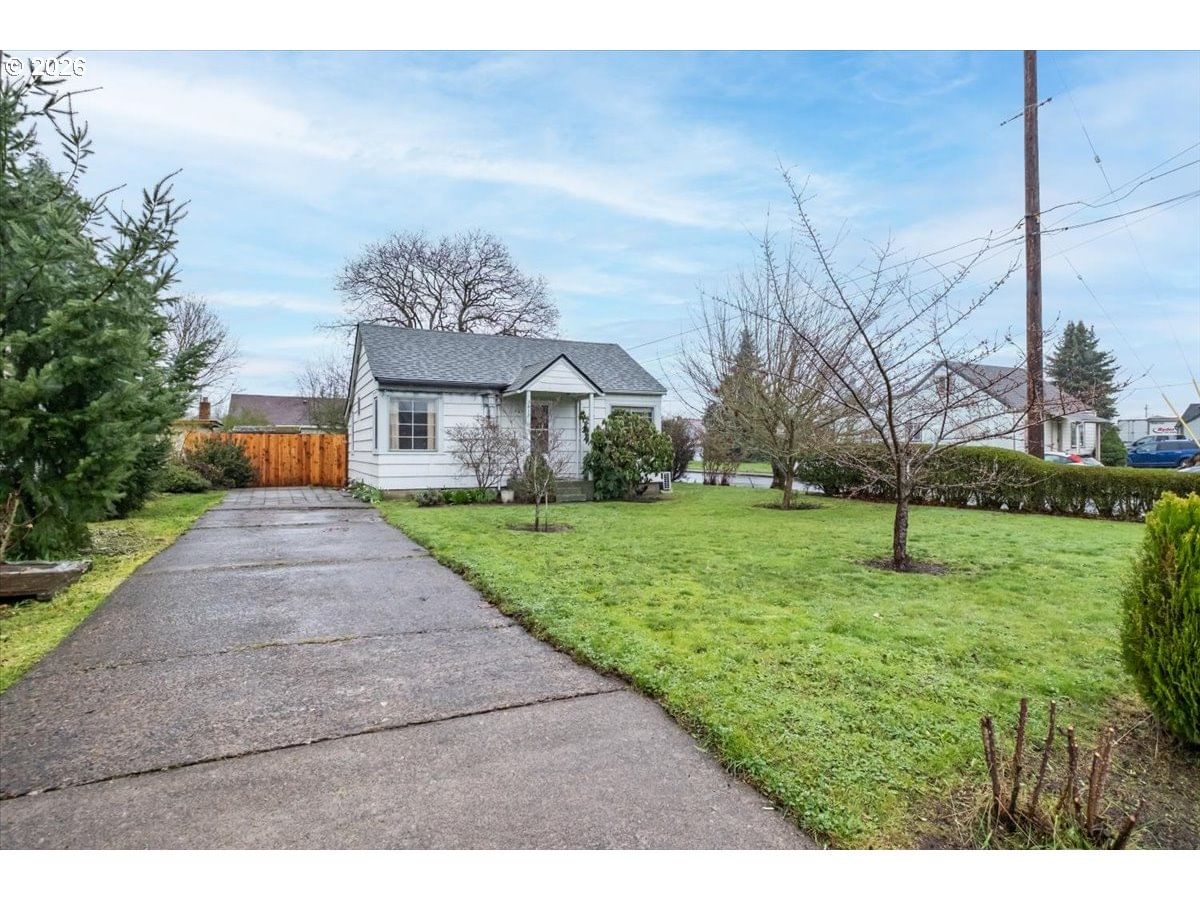 Primary listing photo, 3408 WILLIAMS AVE NE, Salem, OR, 97301