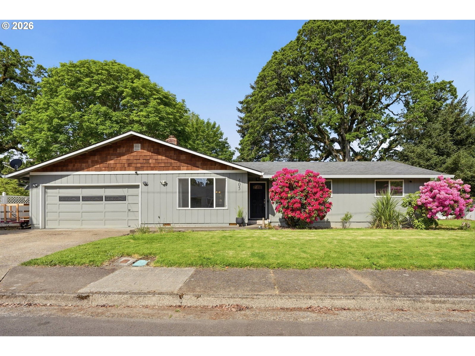 Primary listing photo, 405 SW ELMWOOD AVE, McMinnville, OR, 97128