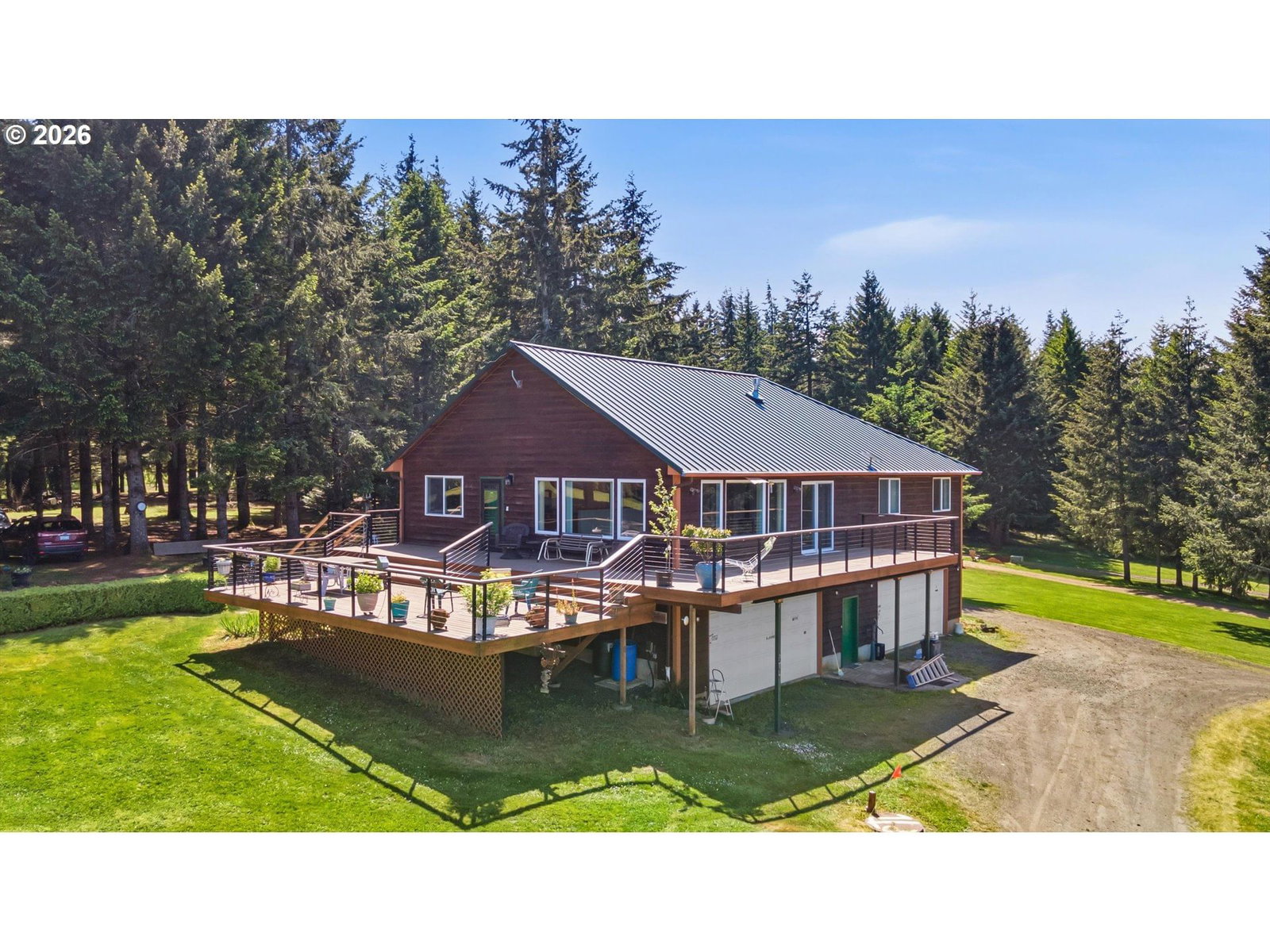 Primary listing photo, 23495 DOANE CREEK RD, Sheridan, OR, 97378