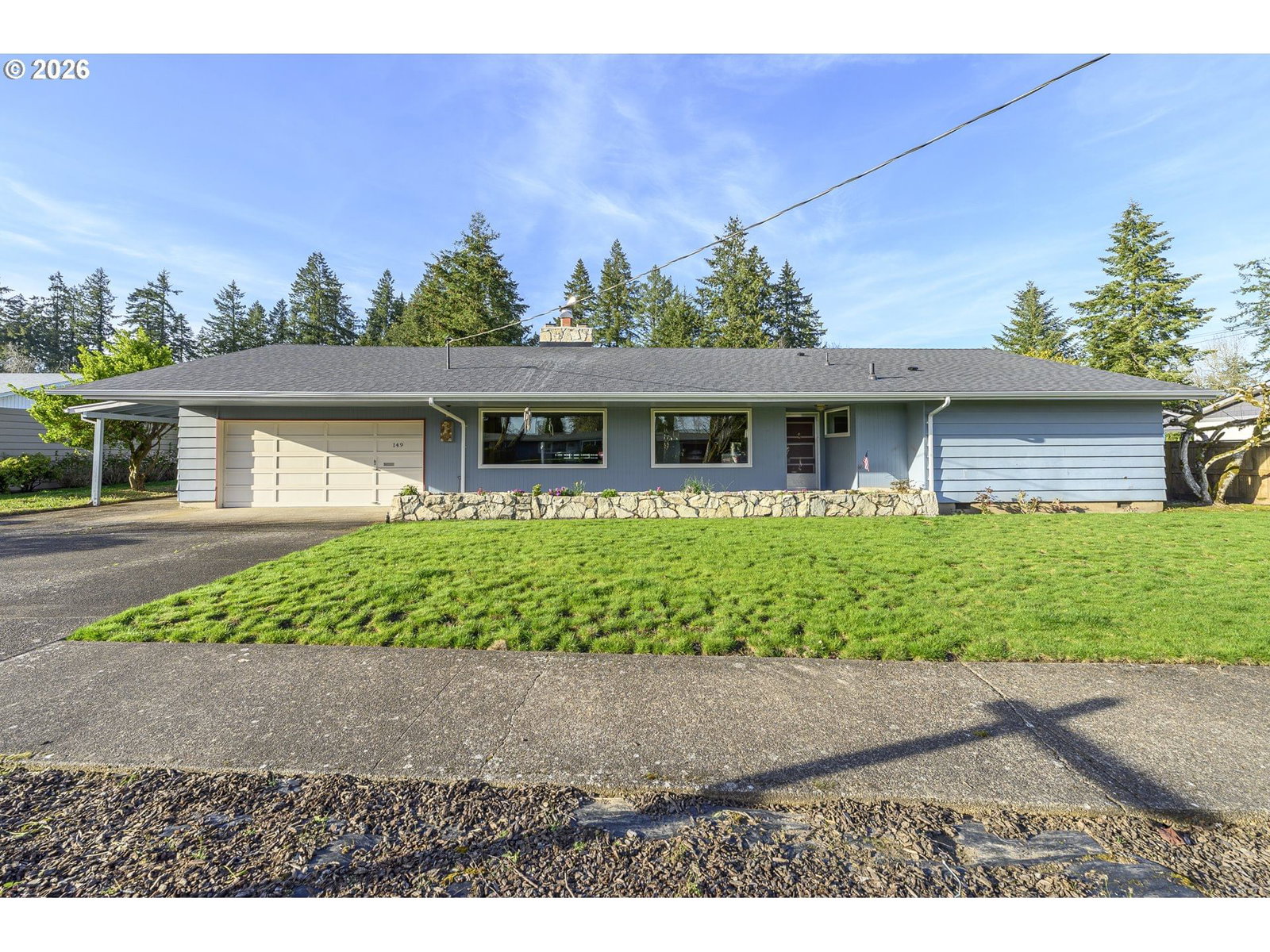 Primary listing photo, 149 NW 25TH ST, McMinnville, OR, 97128
