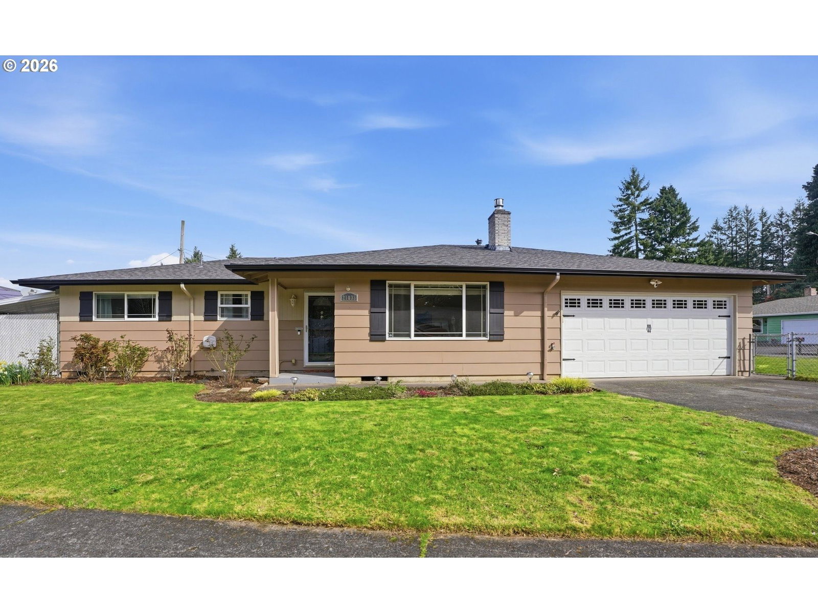 Primary listing photo, 21033 SE CLAY CT, Gresham, OR, 97030