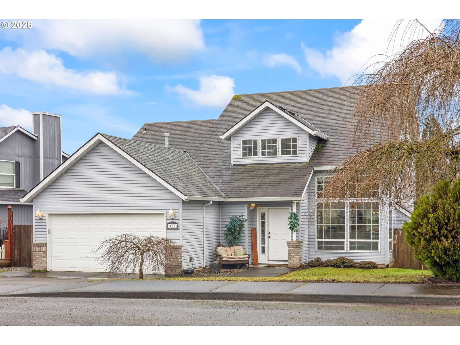 Primary listing photo, 34826 EDNA BARR LN, St Helens, OR, 97051