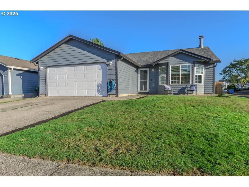 Primary listing photo, 1600 NW 3RD ST, Battle Ground, WA, 98604