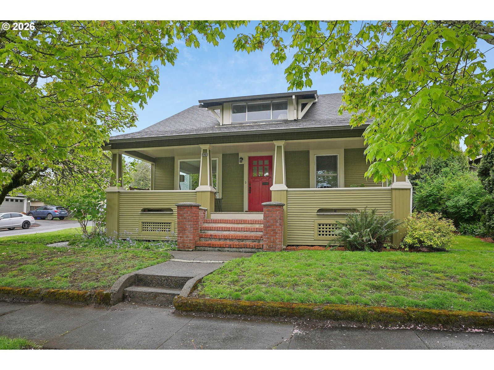 Primary listing photo, 428 WILLAMETTE ST, Oregon City, OR, 97045