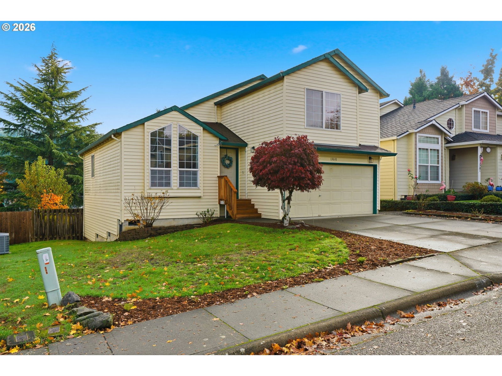 Primary listing photo, 13610 SW UPLANDS DR, Portland, OR, 97223