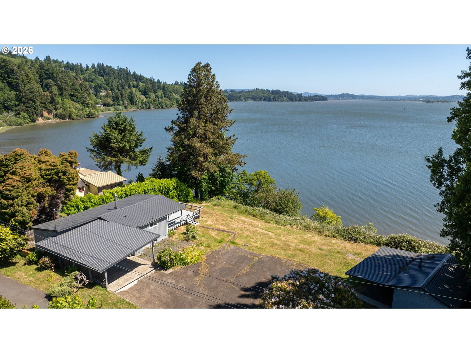 Primary listing photo, 93712 Mallard LN, North Bend, OR, 97459