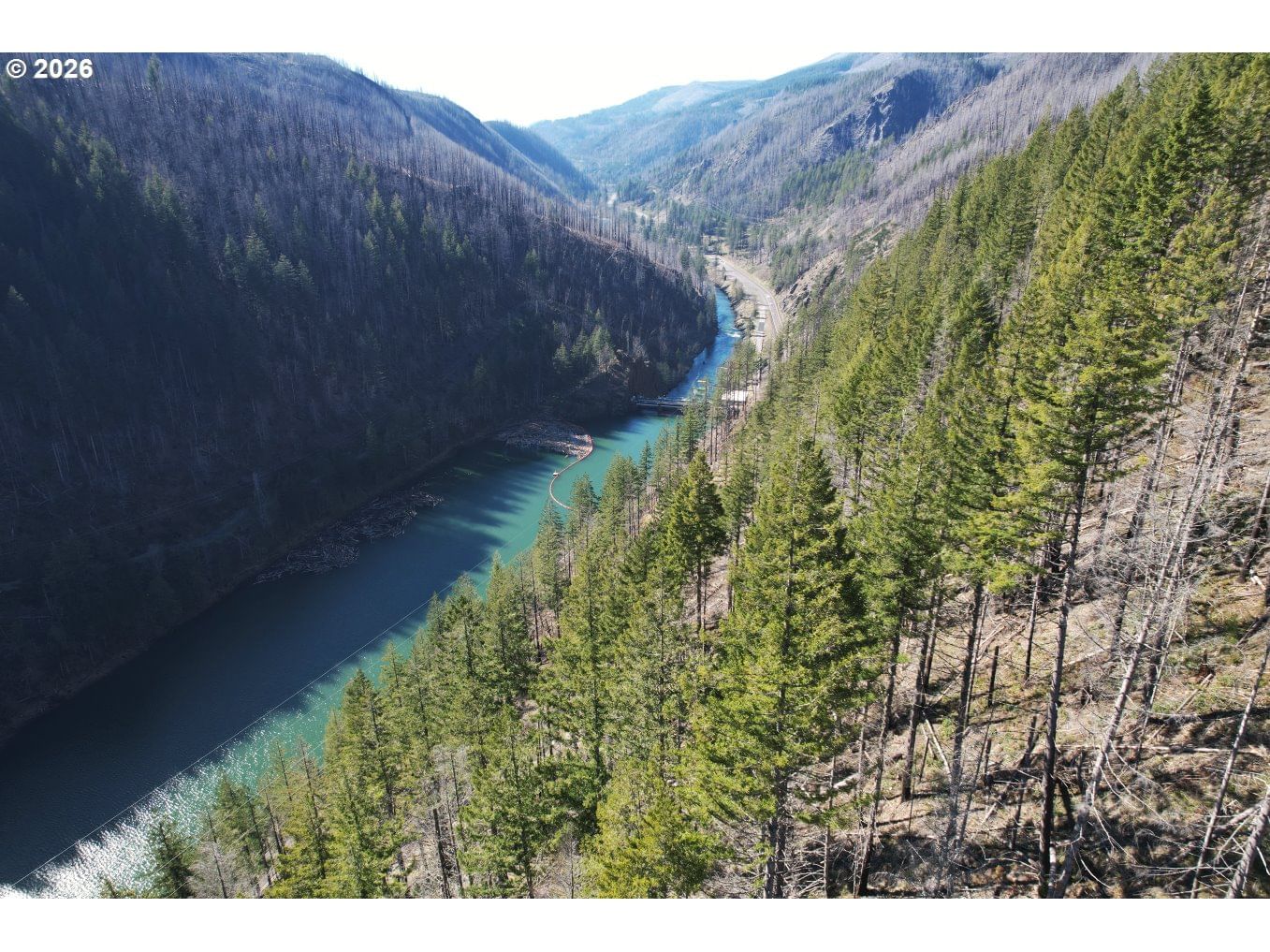 Primary listing photo, 0 Hwy 22, Detroit, OR, 97342