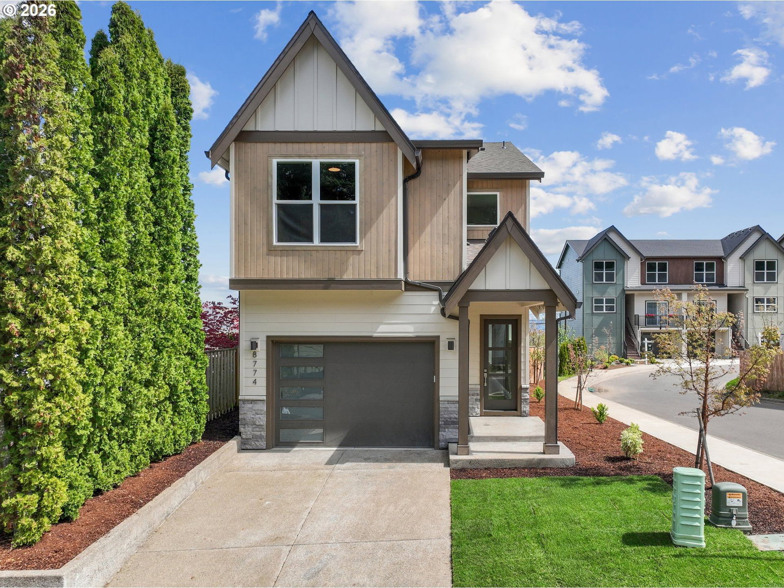Primary listing photo, 8774 SW 176TH AVE, Beaverton, OR, 97007
