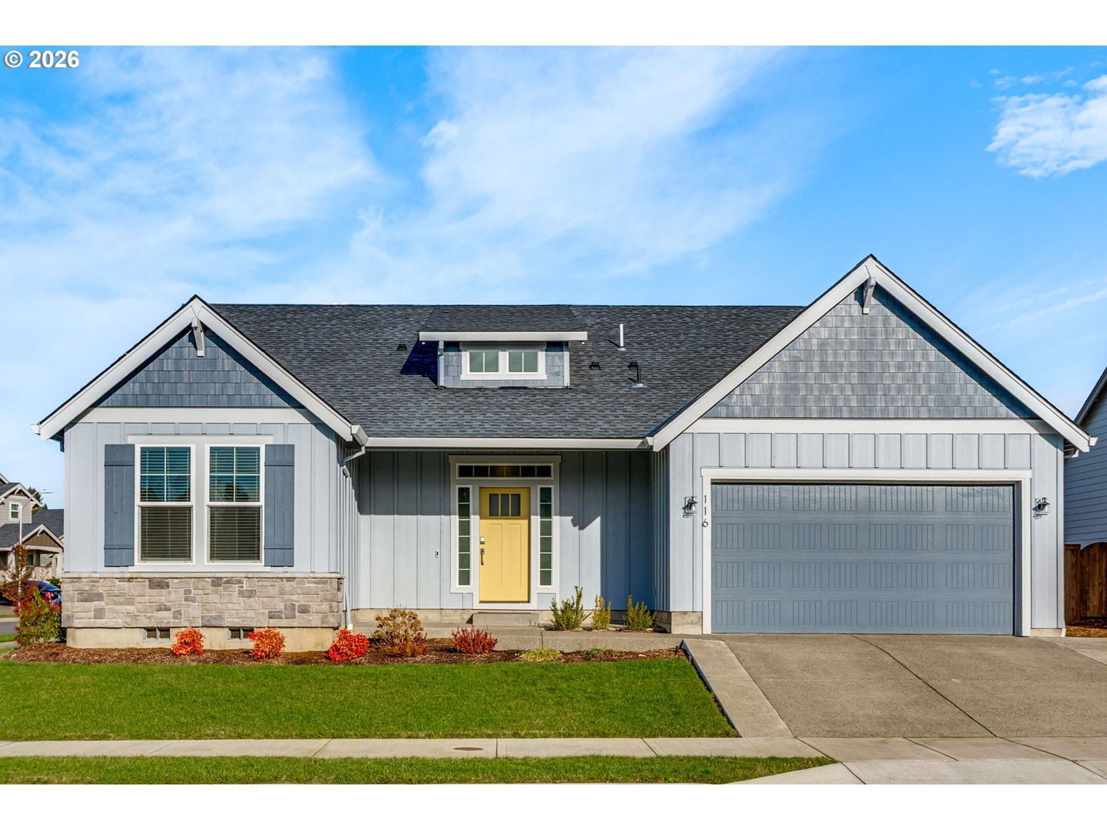 Primary listing photo, 116 NE 19TH AVE, Canby, OR, 97013
