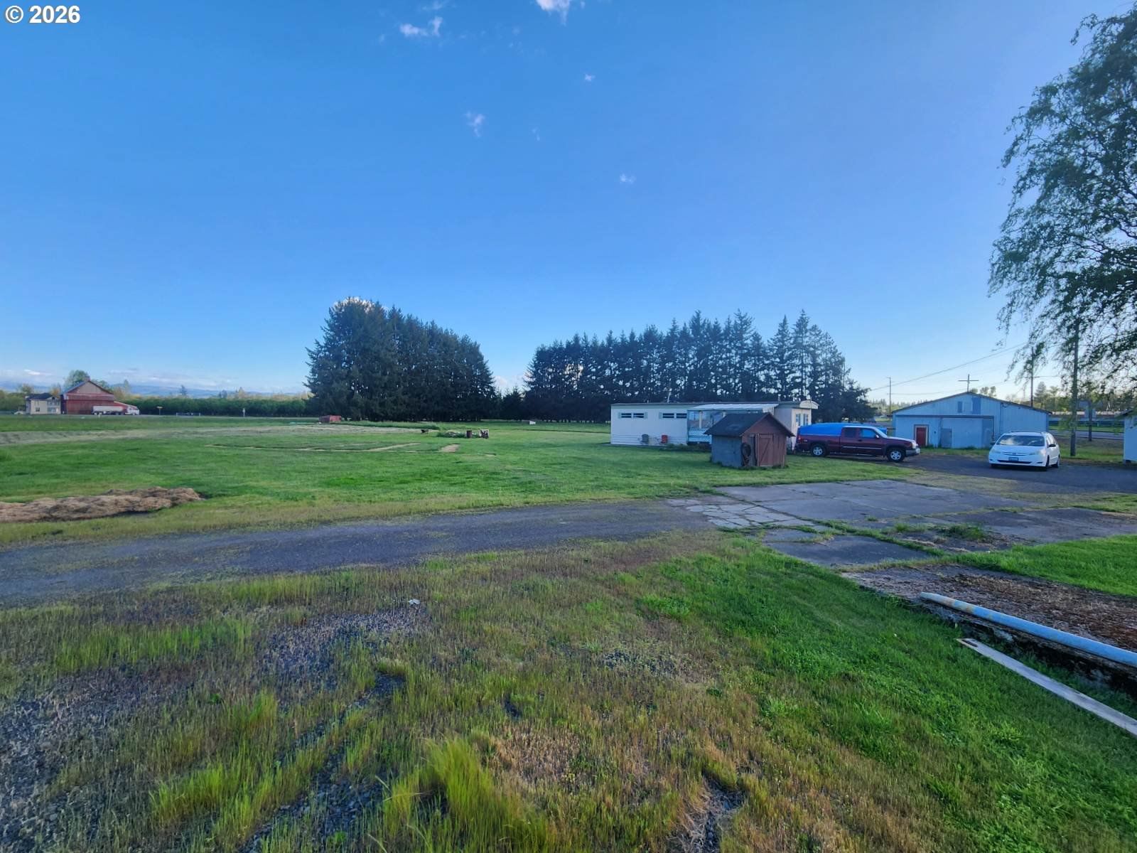 Primary listing photo, 29290 S OLD MOLALLA RD, Molalla, OR, 97038