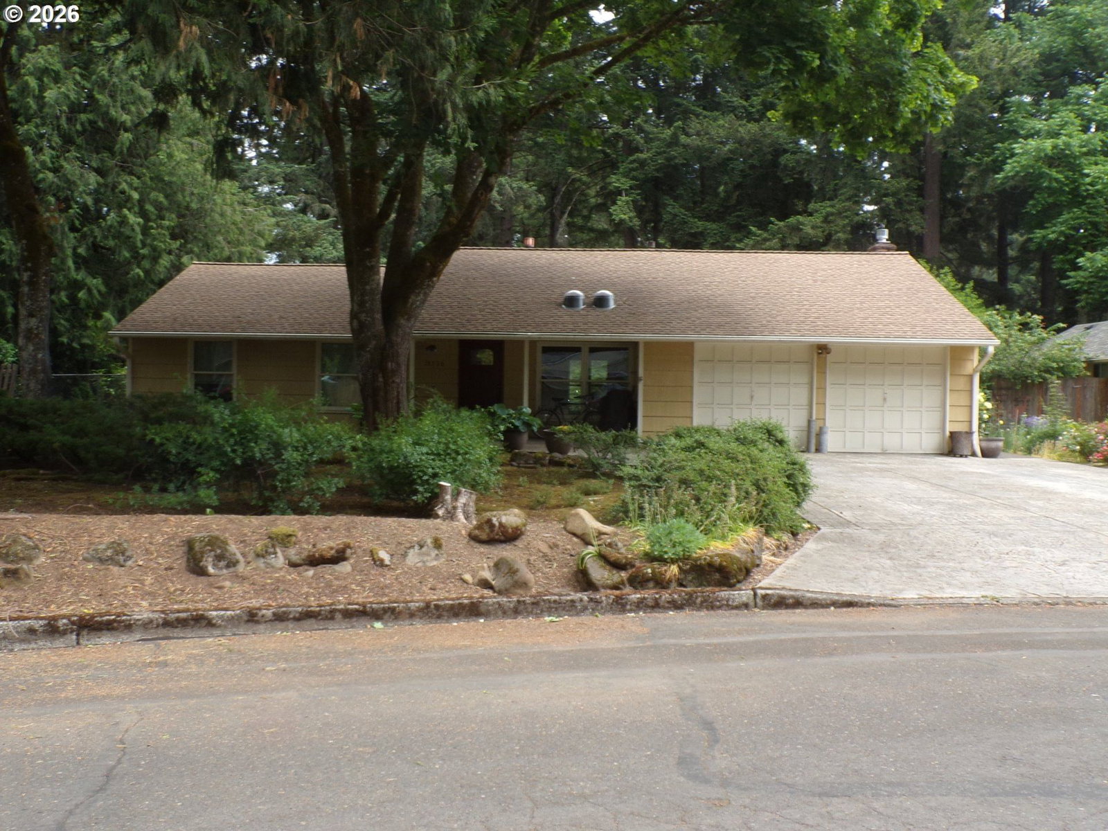 Primary listing photo, 18536 LONGFELLOW AVE, Lake Oswego, OR, 97035