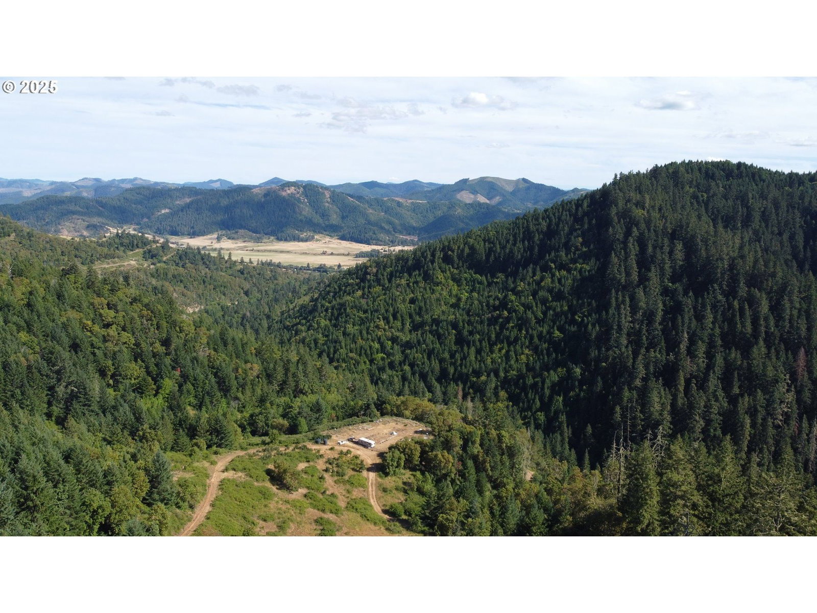 Primary listing photo, 0 DAYS CREEK CUTOFF RD, Canyonville, OR, 97417
