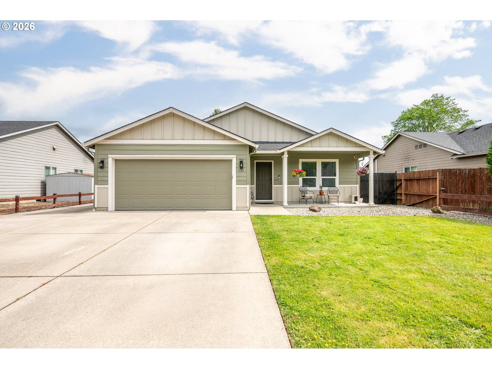 Primary listing photo, 135 HALEY DR, Longview, WA, 98632