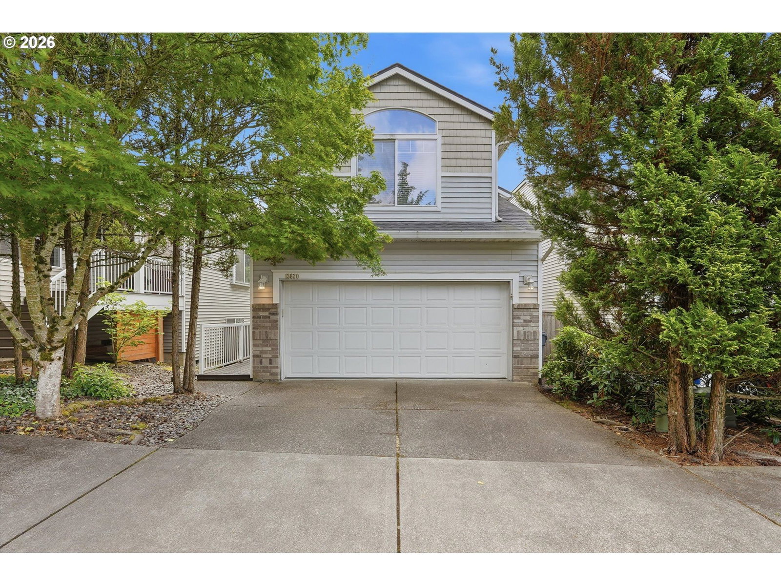 13620 SW BLUE SPRUCE CT