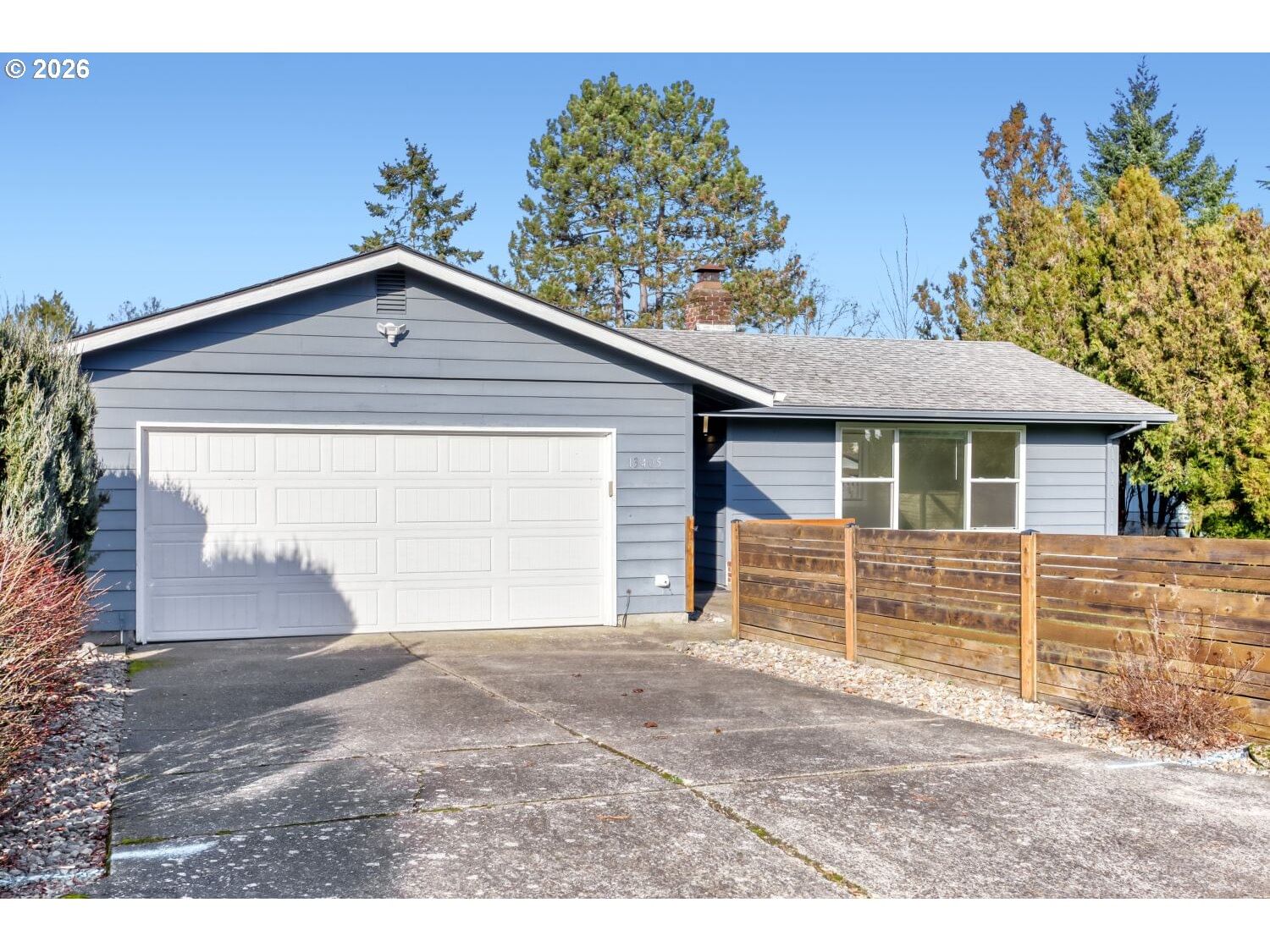 Primary listing photo, 13405 SW PARK WAY, Beaverton, OR, 97005