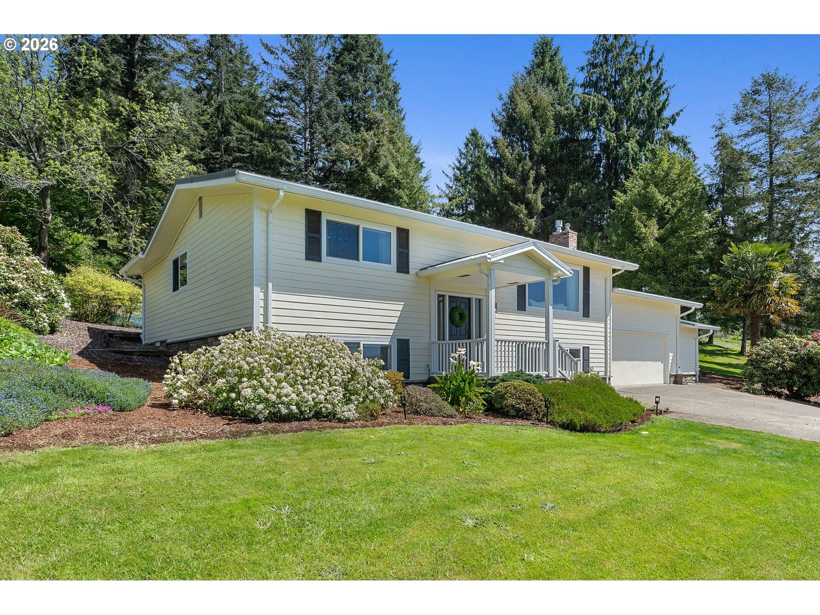 Primary listing photo, 3350 NORTHWOOD WAY, Tillamook, OR, 97141