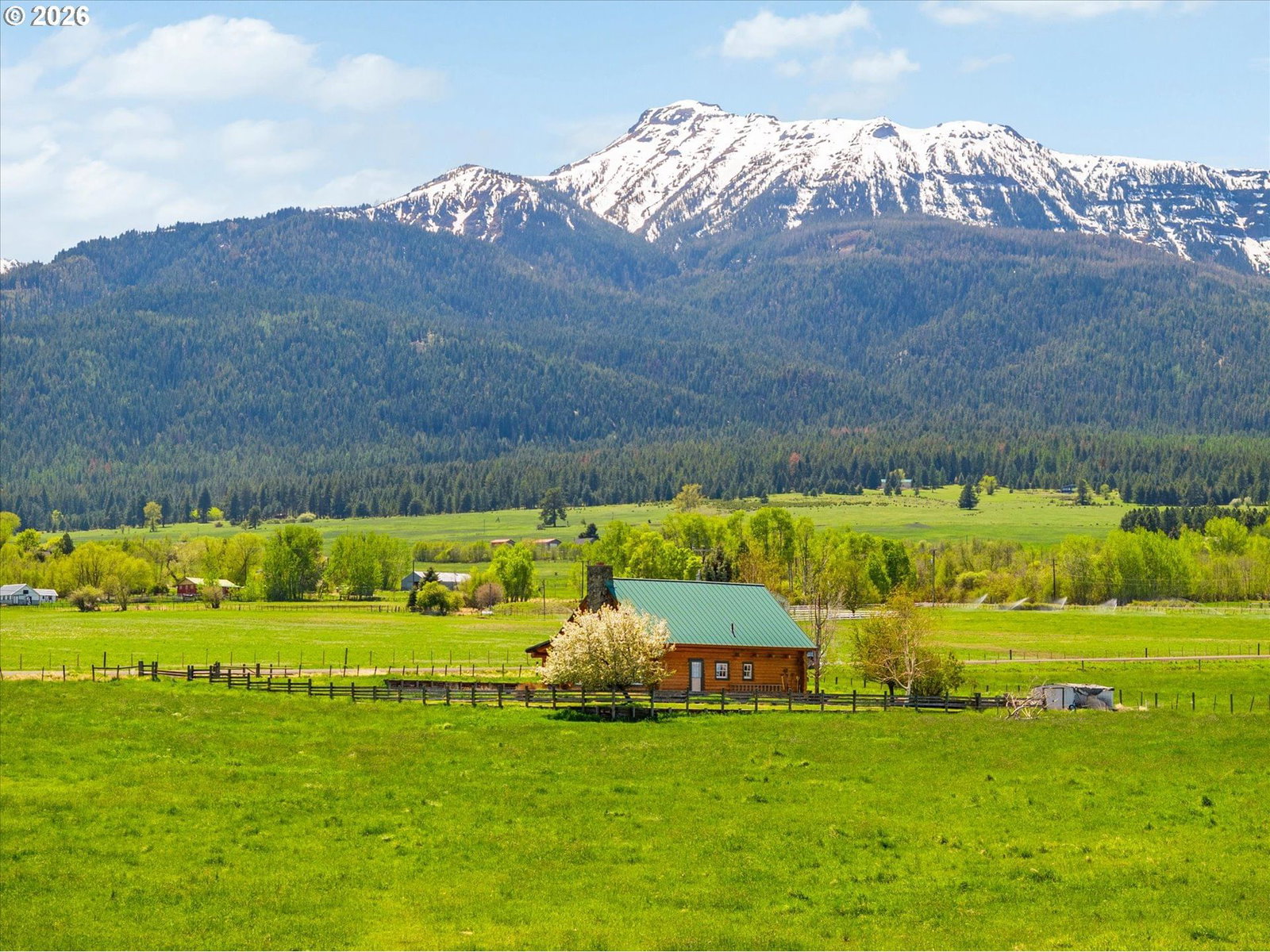 Primary listing photo, 64782 ALDER SLOPE RD, Enterprise, OR, 97828