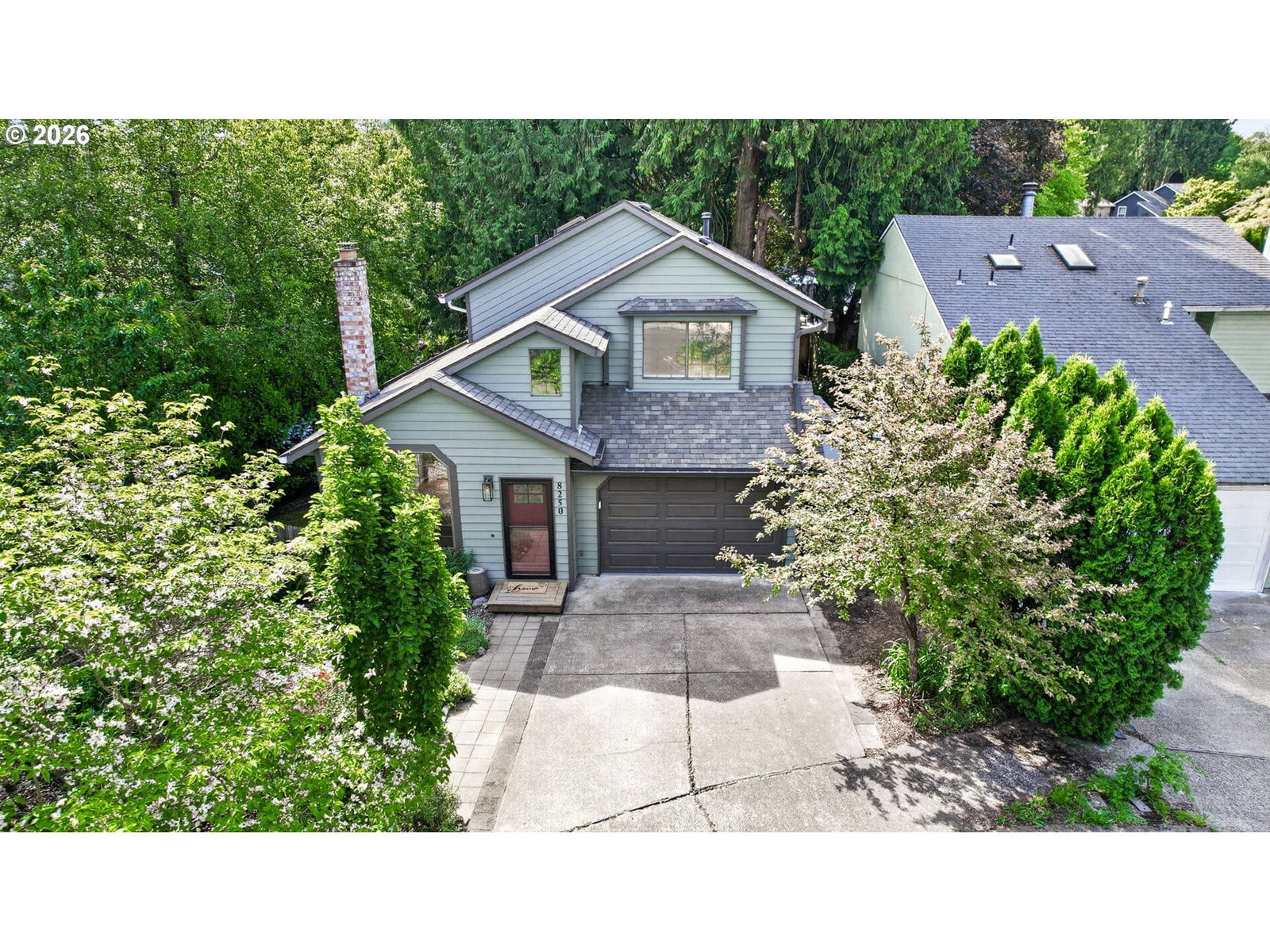 Primary listing photo, 8250 SW COLONY CREEK CT, Portland, OR, 97224