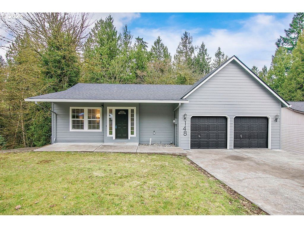 Primary listing photo, 148 CEDAR FALLS DR, Kelso, WA, 98626