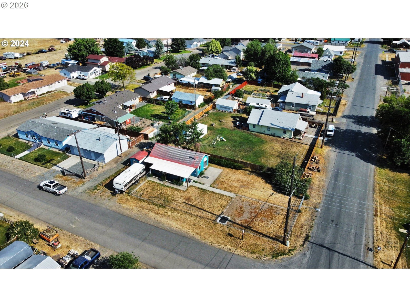 Primary listing photo, 1905 17TH ST, Baker City, OR, 97814